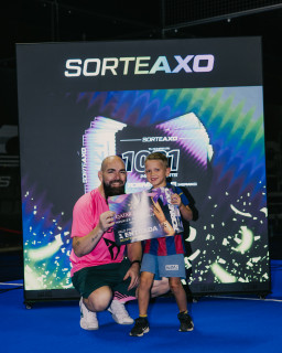 TORNEAXO