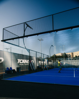 TORNEAXO