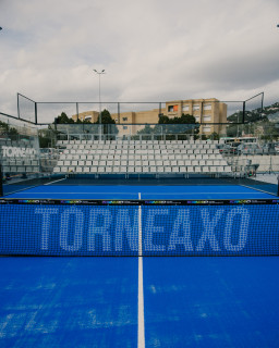 TORNEAXO