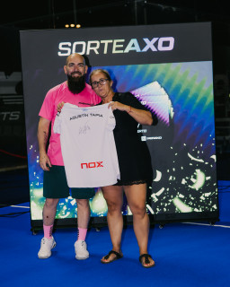 TORNEAXO