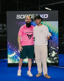 TORNEAXO