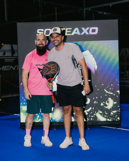 TORNEAXO