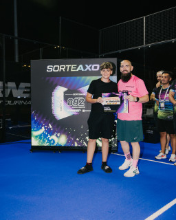 TORNEAXO