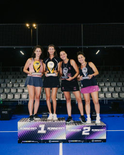 TORNEAXO