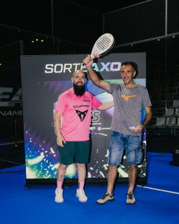 TORNEAXO