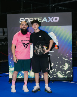 TORNEAXO