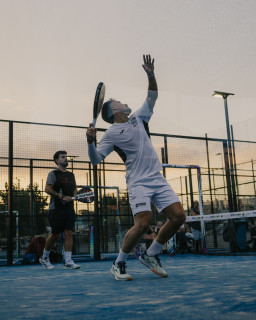TORNEAXO