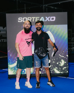 TORNEAXO