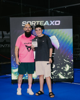 TORNEAXO
