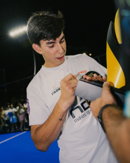 TORNEAXO