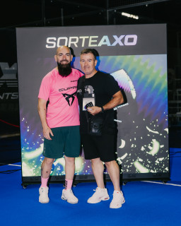 TORNEAXO