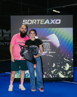 TORNEAXO