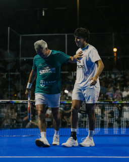 TORNEAXO