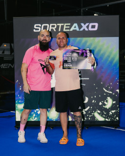 TORNEAXO