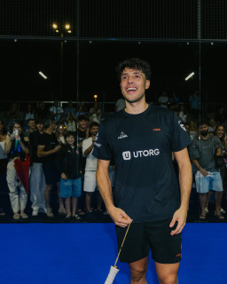 TORNEAXO