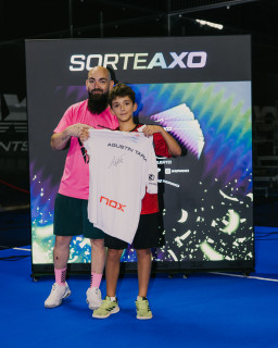 TORNEAXO