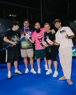 TORNEAXO