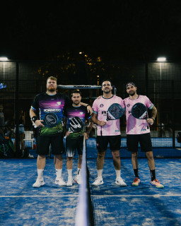 TORNEAXO