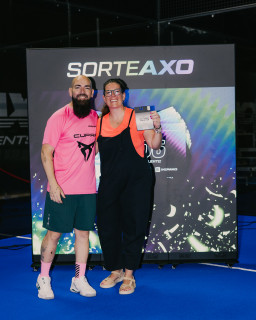 TORNEAXO