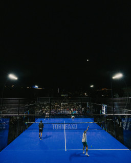 TORNEAXO