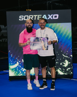 TORNEAXO