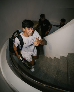 TORNEAXO