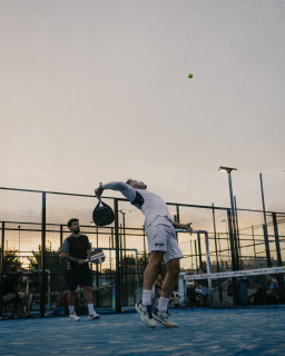 TORNEAXO