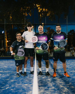 TORNEAXO