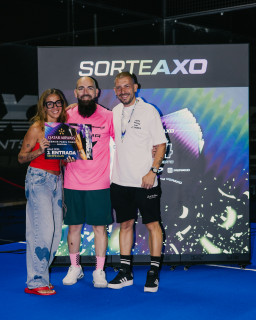 TORNEAXO