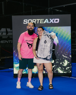 TORNEAXO