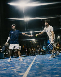 TORNEAXO