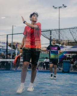 TORNEAXO