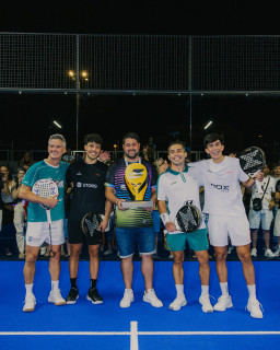 TORNEAXO