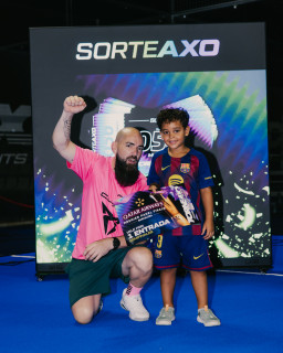 TORNEAXO