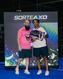 TORNEAXO