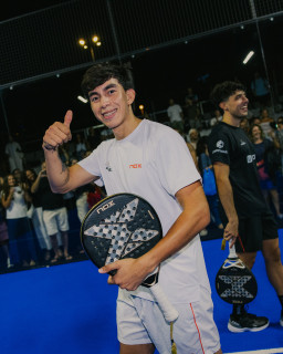 TORNEAXO
